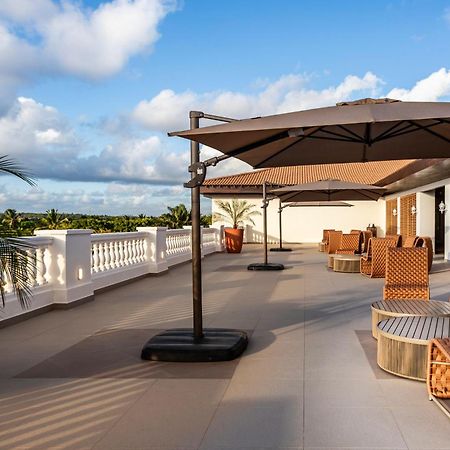 Sauipe Sol Grand Premium All Inclusive Costa do Sauipe Ngoại thất bức ảnh