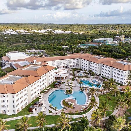 Sauipe Sol Grand Premium All Inclusive Costa do Sauipe Ngoại thất bức ảnh