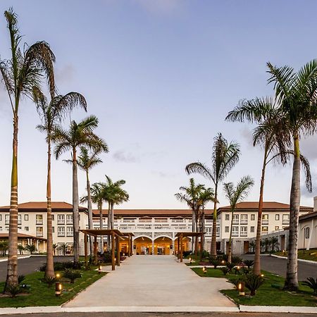 Sauipe Sol Grand Premium All Inclusive Costa do Sauipe Ngoại thất bức ảnh
