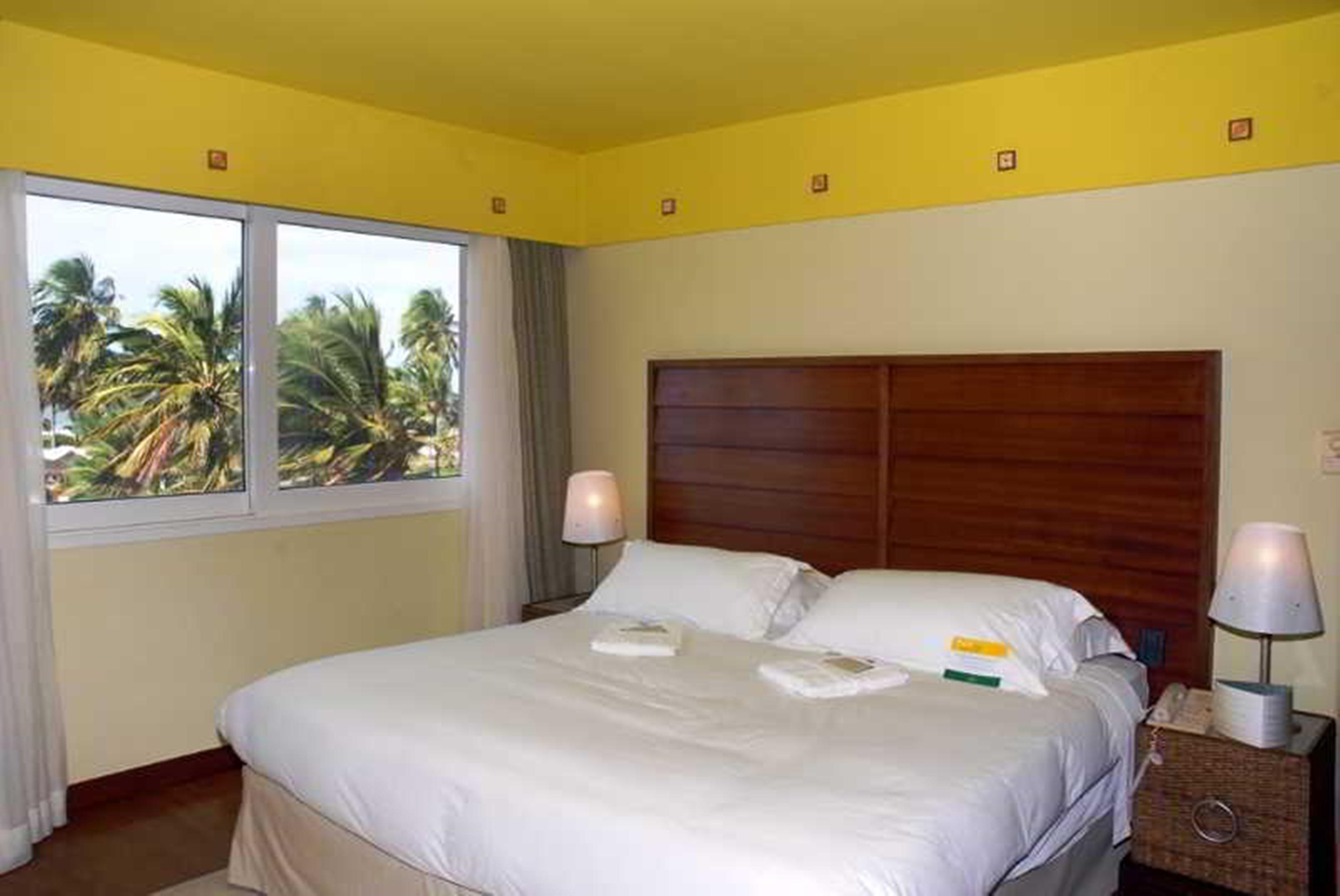 Sauipe Sol Grand Premium All Inclusive Costa do Sauipe Ngoại thất bức ảnh