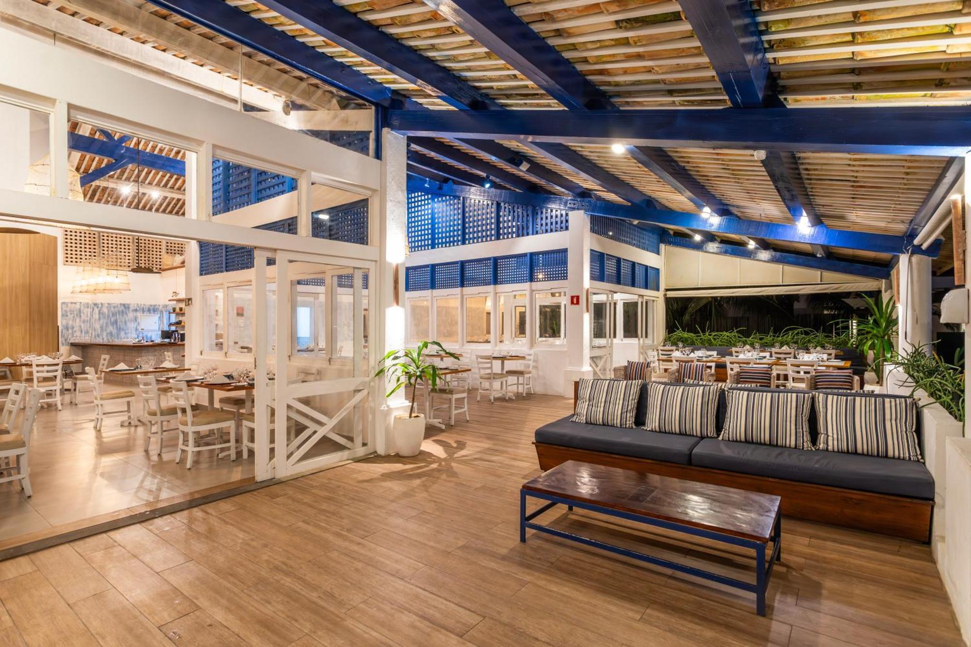 Sauipe Sol Grand Premium All Inclusive Costa do Sauipe Ngoại thất bức ảnh