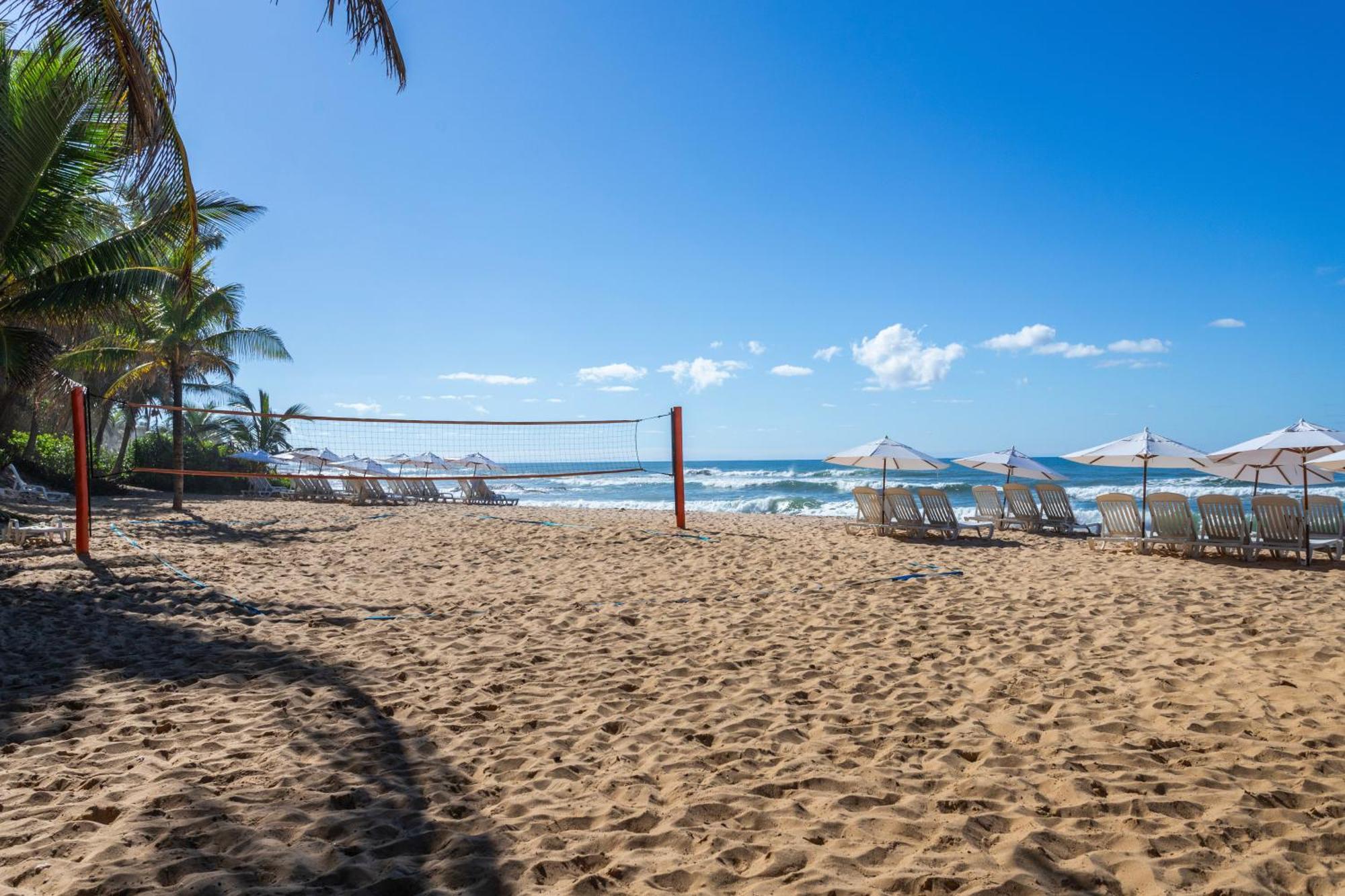 Sauipe Sol Grand Premium All Inclusive Costa do Sauipe Ngoại thất bức ảnh
