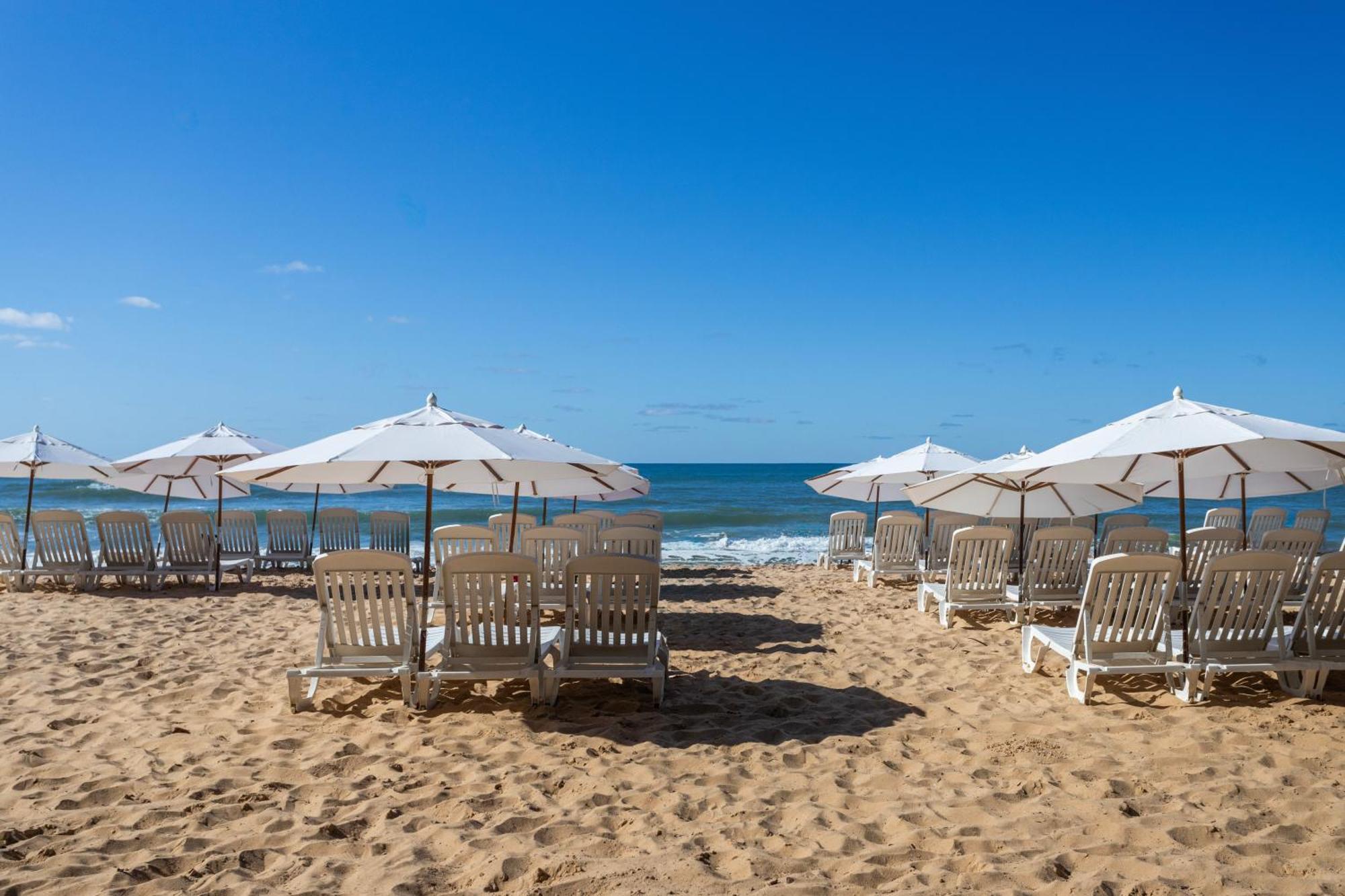 Sauipe Sol Grand Premium All Inclusive Costa do Sauipe Ngoại thất bức ảnh