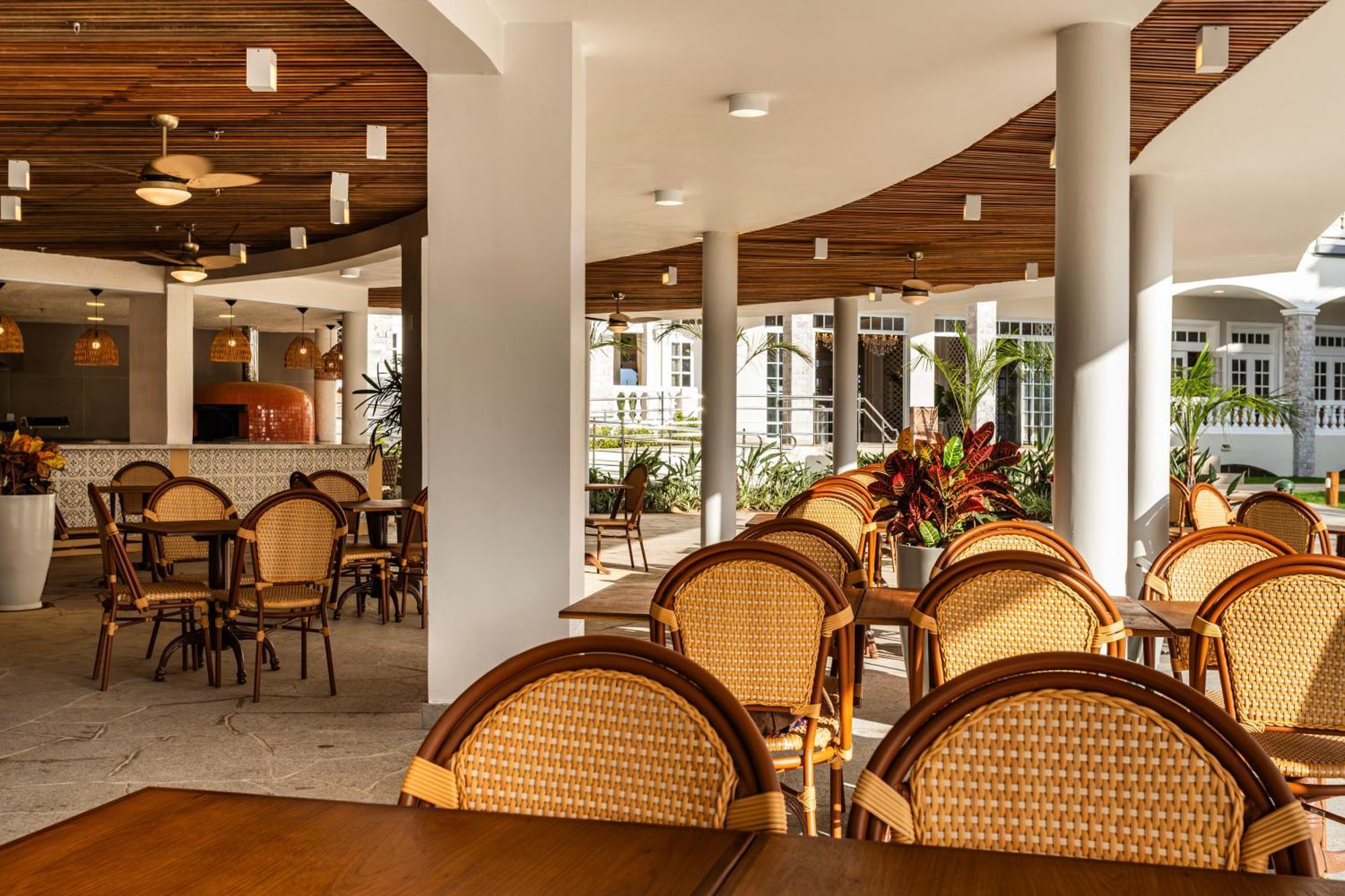 Sauipe Sol Grand Premium All Inclusive Costa do Sauipe Ngoại thất bức ảnh
