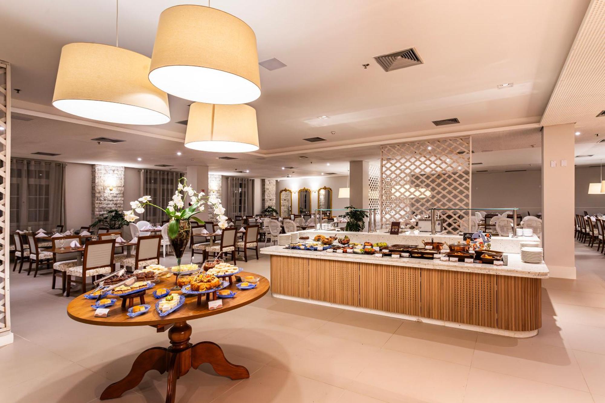 Sauipe Sol Grand Premium All Inclusive Costa do Sauipe Ngoại thất bức ảnh
