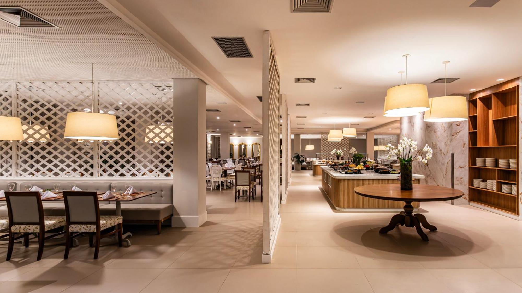 Sauipe Sol Grand Premium All Inclusive Costa do Sauipe Ngoại thất bức ảnh
